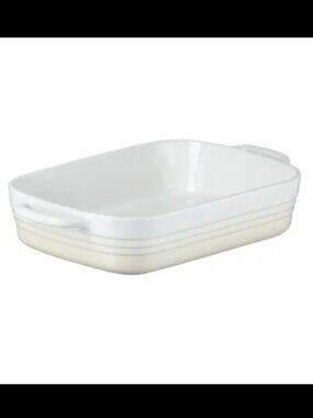Le Creuset Stoneware Classic Lasagna Dish
